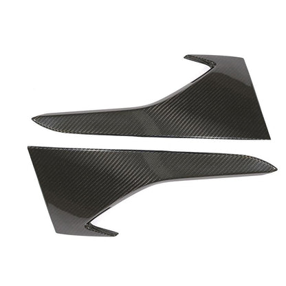 ST Style Carbon Fiber Air Vents For BMW M2 F87 (2016–2018)