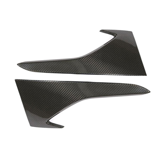 ST Style Carbon Fiber Air Vents For BMW M2 F87 (2016–2018)