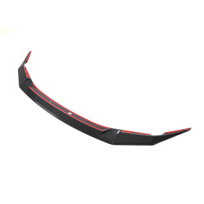 JC Style Carbon Fiber front lip For BMW M5 F90 LCI (2020–2023)
