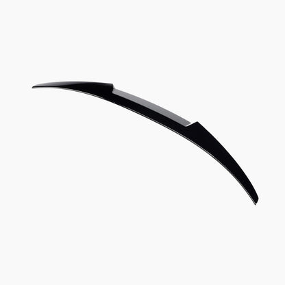 Gloss Black Rear Spoiler for BMW 2 Series F44 Gran Coupe（2020-2024）