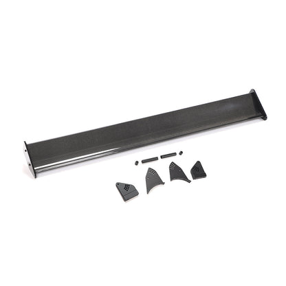ST Style Carbon Fiber Trunk Spoiler for BMW 3 Series E92 Coupé (2006-2013)