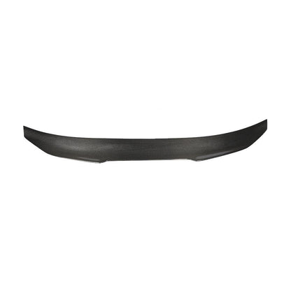 PSM Style Carbon Fiber Trunk Spoiler for Audi A6 / S6 C7 Pre‑LCI, A6 / S6 C7.5 LCI (2011–2018)