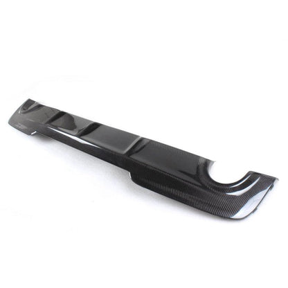 ARKM Style Carbon Fiber Rear Diffuser For BMW 5 Series F10/F11 M Sport (2010–2017)