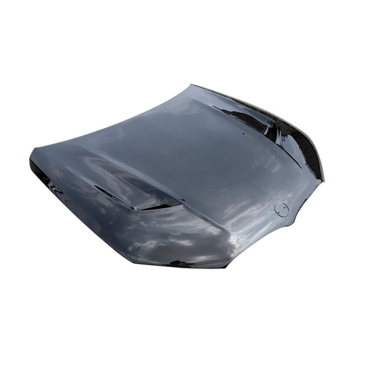 ST Style Carbon Fiber Hood for BMW 8 Series G14/G15/G16 (2019+)