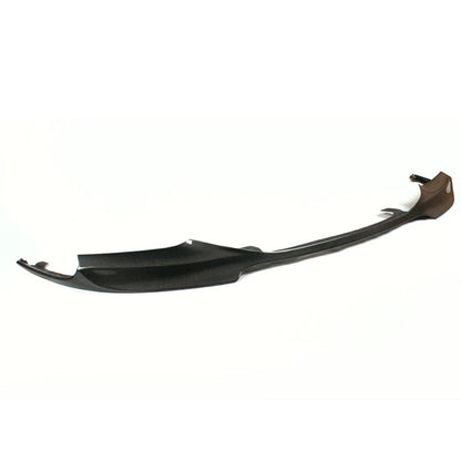 V style Carbon Fiber Front Lip for BMW 5 Series F10/F11 M Sport (2010–2017)