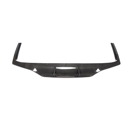 ST Style Carbon Fiber Rear Diffuser for BMW 7 Series G11/G12 LCI (2019–2022)
