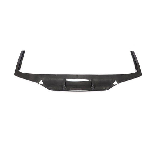 ST Style Carbon Fiber Rear Diffuser for BMW 7 Series G11/G12 LCI (2019–2022)