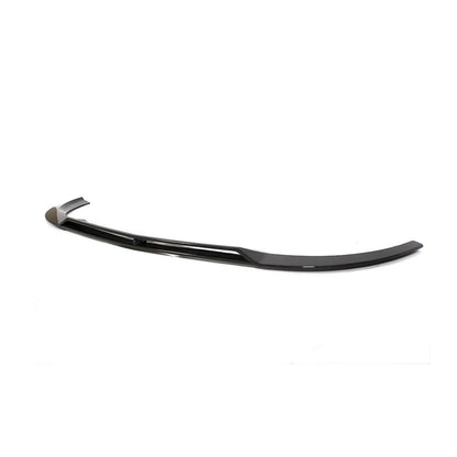 M Style Carbon Fiber Front Lip For Mercedes Benz Vito W447 Pre‑Facelift (2014–2019)