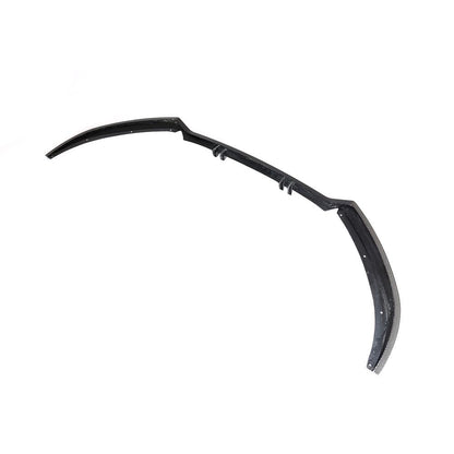 ABT Style Carbon Fiber Front Lip for Audi A6 / S6 C7.5 LCI (2015–2018)