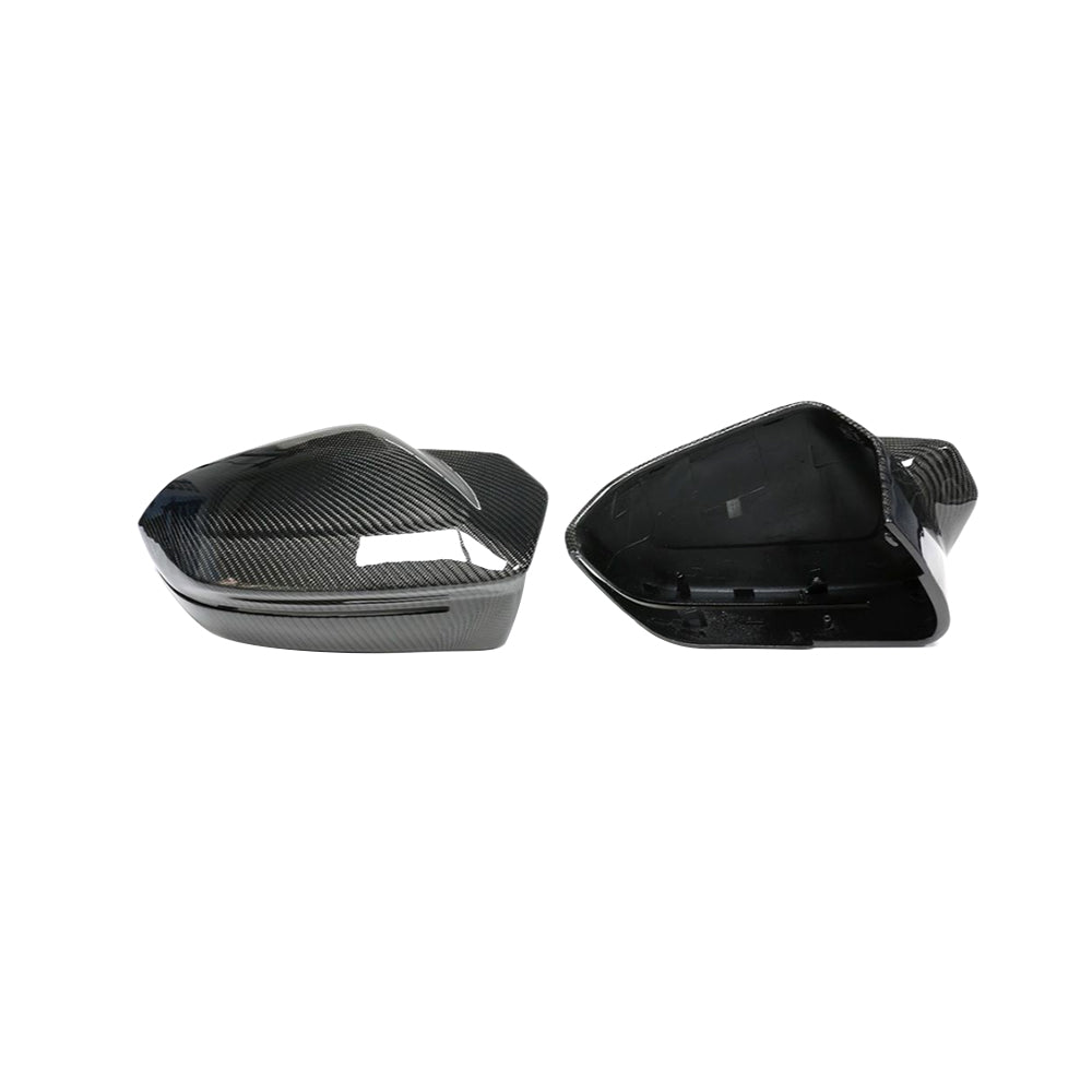 BMW 5 Series G60 G70 (2023–present) Mirror Caps