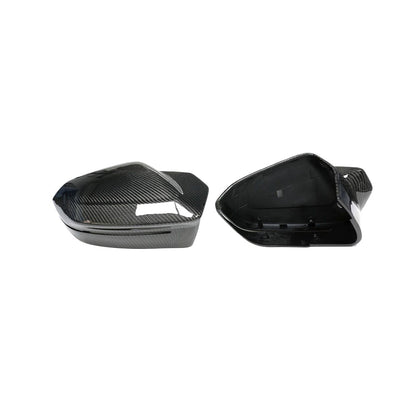 BMW 5 Series G60 G70 (2023–present) Mirror Caps
