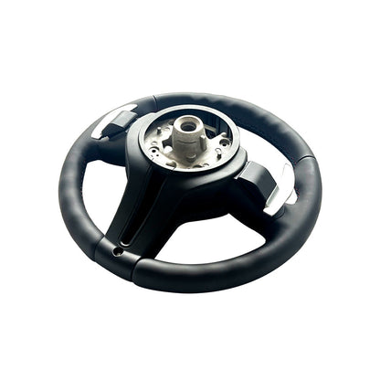 ST Style Carbon Fiber Steering Wheel for BMW 3/4/5/6/7/8 series