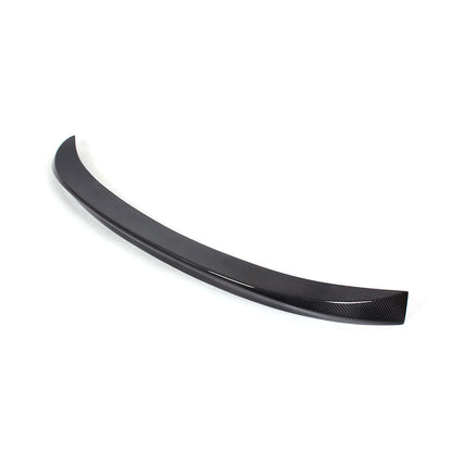 Carbon Fiber Trunk Spoiler for BMW 5 Series F07 GT (2009-2017)