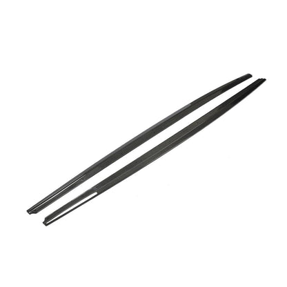 Performance Style Carbon Fiber Side Skirts For BMW M5 F10 (2011–2016)