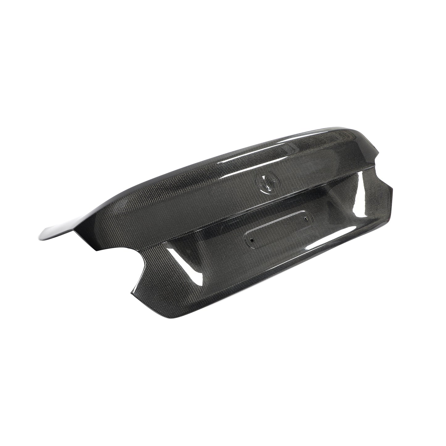BMW M2 G87 (2022+) 2022+ G87(M2)MP REAR LIP COVER