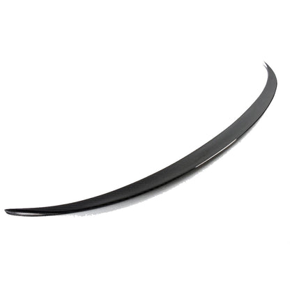 M Style Carbon Fiber Trunk Spoiler for BMW 5 Series F10/F11 ,M5 F10(2010–2017)