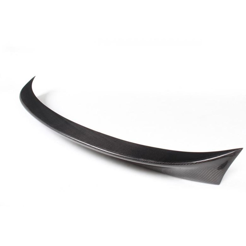 AC Style Carbon Fiber Trunk Spoiler For BMW 5 Series F10/F11 ,M5 F10 (2010–2017)
