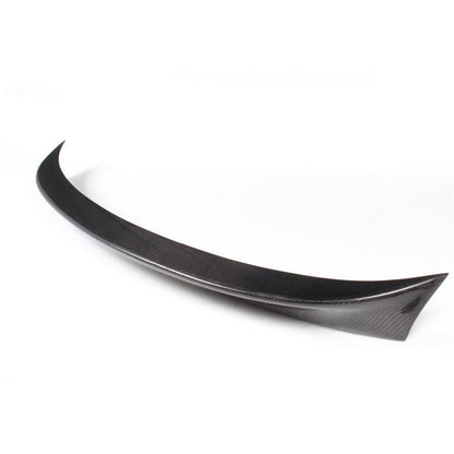 AC Style Carbon Fiber Trunk Spoiler For BMW 5 Series F10/F11 ,M5 F10 (2010–2017)