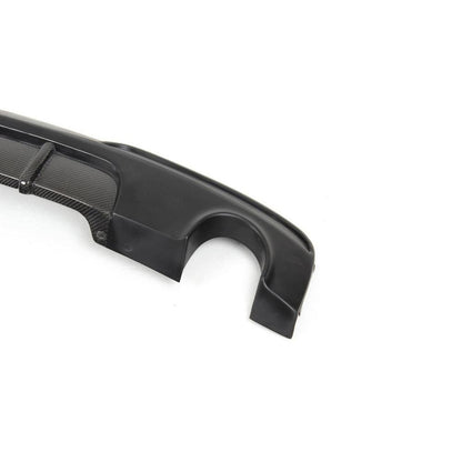 Performance Style Carbon Fiber Rear Diffuser For BMW 5 Series F10/F11 M Sport (2010–2017)