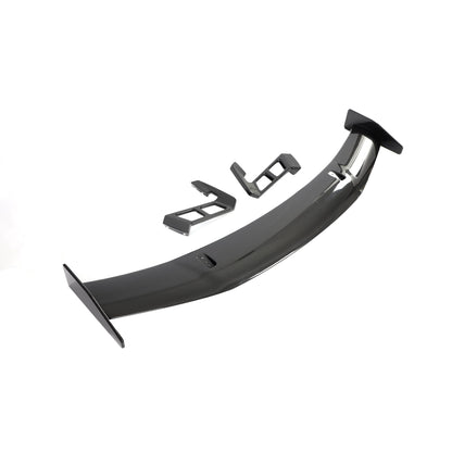 Performance Style Carbon Fiber Rear Trunk Spoiler For Audi R8 4S LCI (2019–2023)