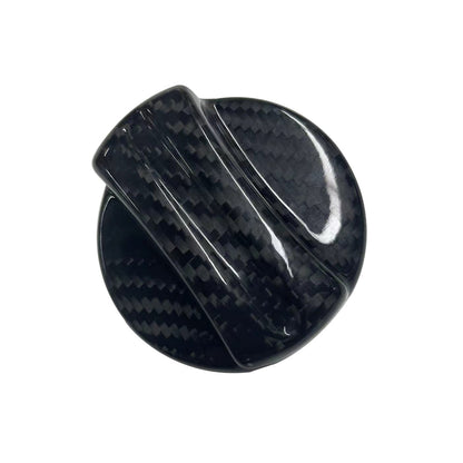Carbon Fiber oil tank cover for BMW