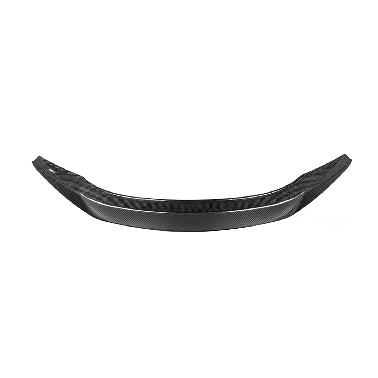 TRD Style Carbon Fiber Trunk Spoiler for BMW Z4 G29 (2018+)