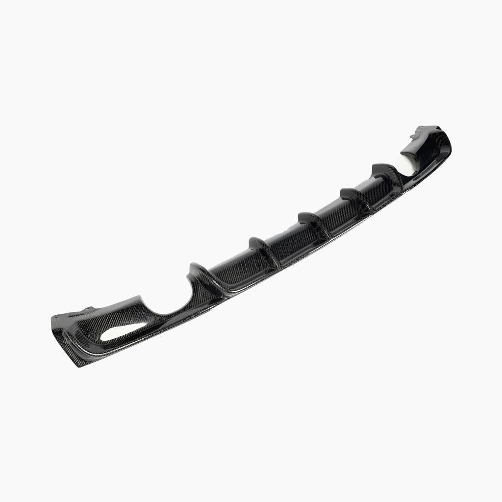 Performance style Carbon Fiber Rear Diffuser For BMW 3 Series F30/F31 (2012–2019)