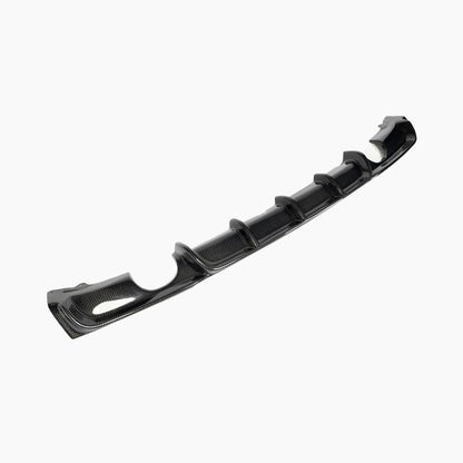 Performance style Carbon Fiber Rear Diffuser For BMW 3 Series F30/F31 (2012–2019)