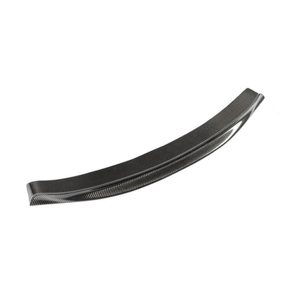 RKP Style Carbon Fiber Front Lip For BMW 6 Series M6 F06/F12/F13 (2012–2018)