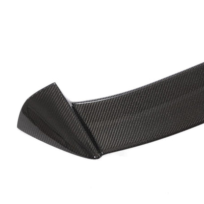 ST Style Carbon Fiber Roof Spoiler for BMW 1 Series F20/F21 Pre-LCI & LCI (2011–2019)