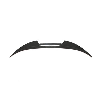 AC Style Carbon Fiber Trunk Spoiler for BMW 8 Series G14 (2019+)