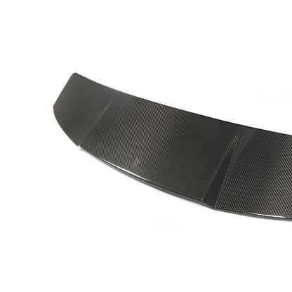 ABT Style Carbon Fiber Trunk Spoiler for Audi A6 / S6 C7.5 LCI (2015–2018)