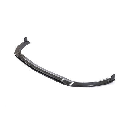 ST Style Carbon Fiber Front Lip For Mercedes Benz Vito W447 Facelift (2020–2023)