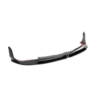 JC Style Prepreg Carbon Fiber Front Lip For M3 G80/G81 M4 G82/ G83 (2021+)