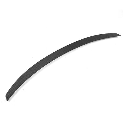BMW 7 Series G11/G12 (2015–2022) MP Spoiler/19-22