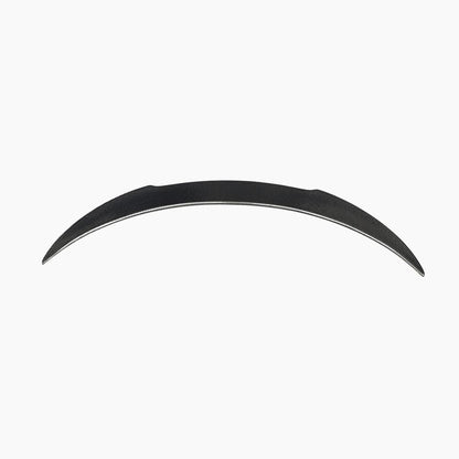 FD Style Carbon fiber Trunk Spoiler for Mercedes Benz C‑Class C205/C43 C63 AMG Coupe (2015-2021)