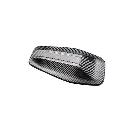 ST Style Carbon Fiber Antenna Cover Shark Fin for BMW 5 Series G60 M Sport (2023-present)