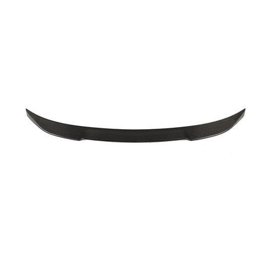 CS Style Carbon Fiber Trunk Spoiler for BMW 3 Series G20 Pre-LCI(2019-2022)