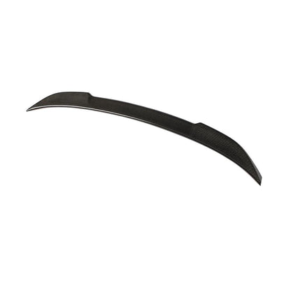 CS Style Carbon Fiber Trunk Spoiler for BMW 3 Series G20 Pre-LCI(2019-2022)