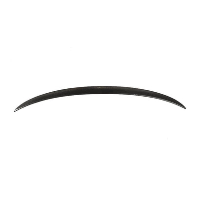 M Style Carbon Fiber Trunk Spoiler for BMW 3 Series G20 Pre-LCI(2019-2022)