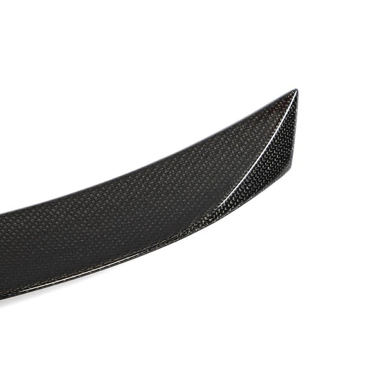M3 Style Carbon Fiber Trunk Spoiler for BMW 3 Series G20 Pre-LCI(2019-2022)