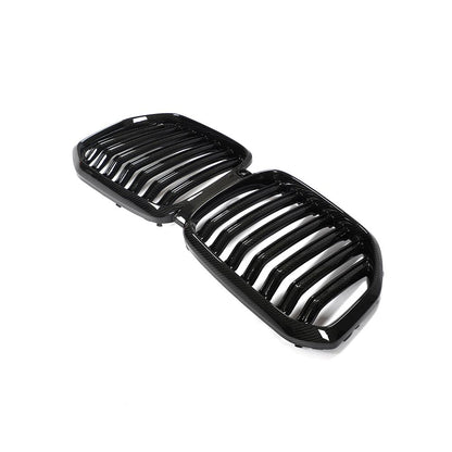 ST Style Carbon Fiber Front Grille for BMW X5 G05 Pre-LCI (2019-2023)