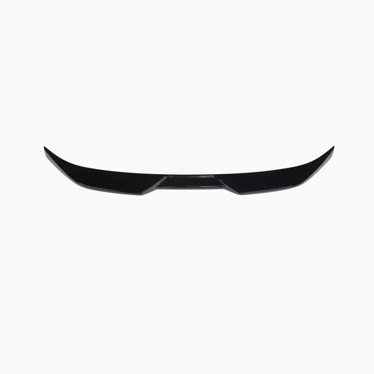 Performance Style Gloss Black Rear Spoiler for BMW 2 Series G42 Coupé（2021–present）