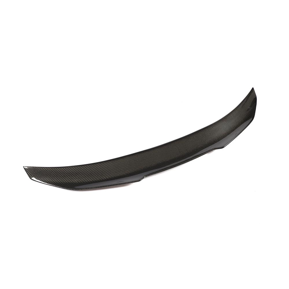PSM Style Carbon Fiber Trunk Spoiler for BMW 3 Series G20 Pre-LCI(2019-2022)