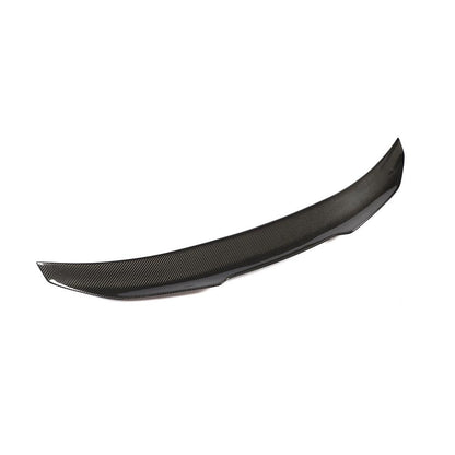 PSM Style Carbon Fiber Trunk Spoiler for BMW 3 Series G20 Pre-LCI(2019-2022)