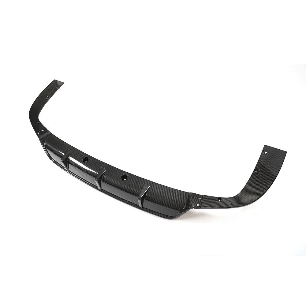 ST Style Carbon Fiber Rear Diffuser for BMW X5 G05 M Sport Pre-LCI (2019-2023)