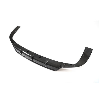 ST Style Carbon Fiber Rear Diffuser for BMW X5 G05 M Sport Pre-LCI (2019-2023)