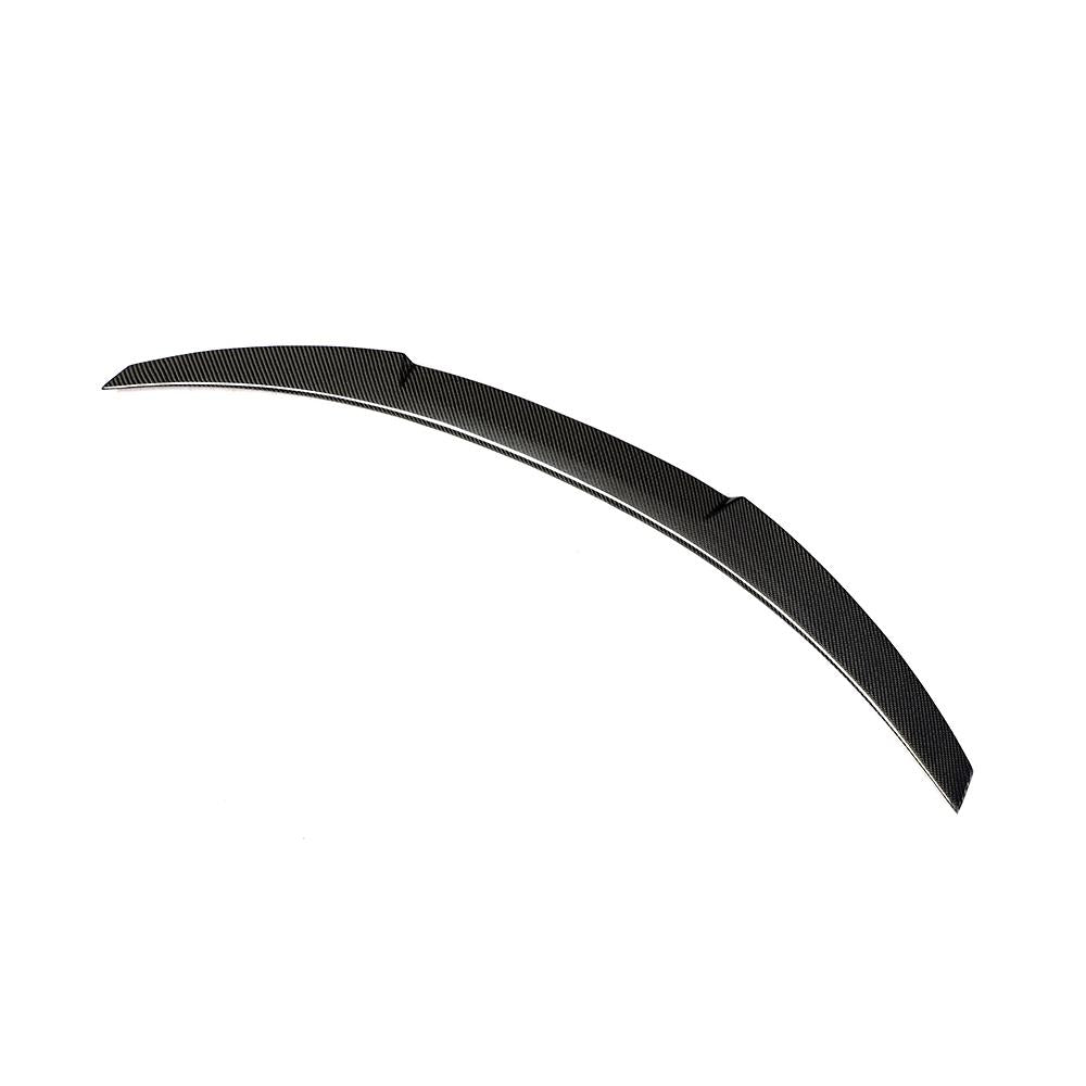 M4 Style Carbon Fiber Trunk Spoiler for BMW 3 Series G20 Pre-LCI（2019-2022）