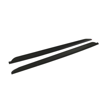 ST Style Carbon Fiber Side Skirts for BMW X5 G05 M Sport Pre-LCI (2019-2023)