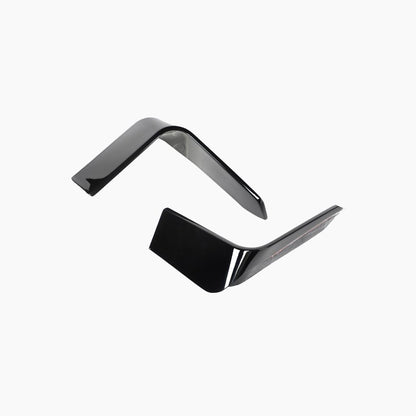 Karbel Style Carbon Fiber Rear Diffuser for Audi TT/TTS MK3 8S Pre-LCI (2015-2018)